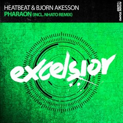 Heatbeat & Bjorn Akesson - Pharaon (Original Mix)