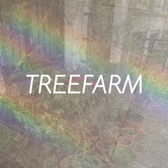 Treefarm - Treefarm EP - 02 I Wanna Go