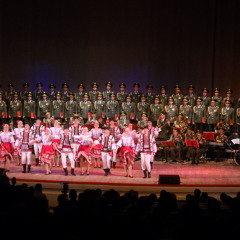 Katyusha - Piano part