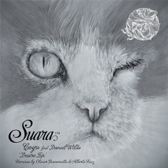 Coyu - Desire Feat  Daniel Wilde - Alberto Ruiz Remix - Suara