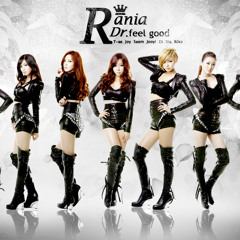 RANIA - Dr Feelgood