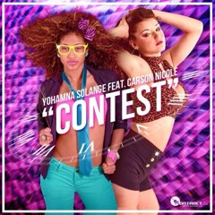 Yohamn Solange ft Carson Nicole "Contest"