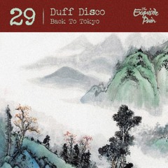 DUFF DISCO - M