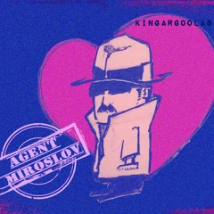 Agent Miroslov (Single)
