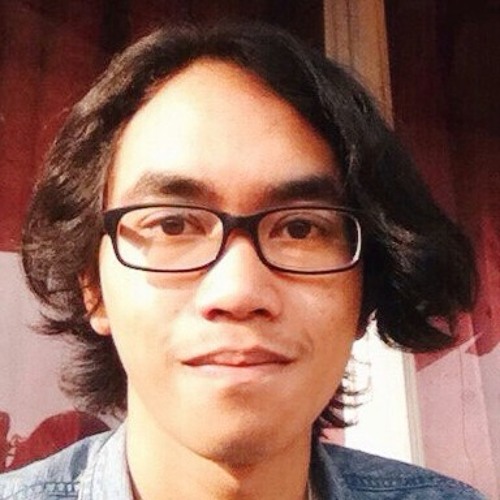 Bagus Pratama - I Sometimes Think That I could Be Alone