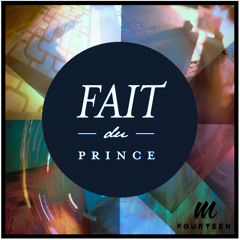 Fait Du Prince - Sun Is Shining  [Audio Head Shop Premier]