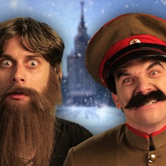 [Remix] Rasputin Vs Stalin ERB(Barone)