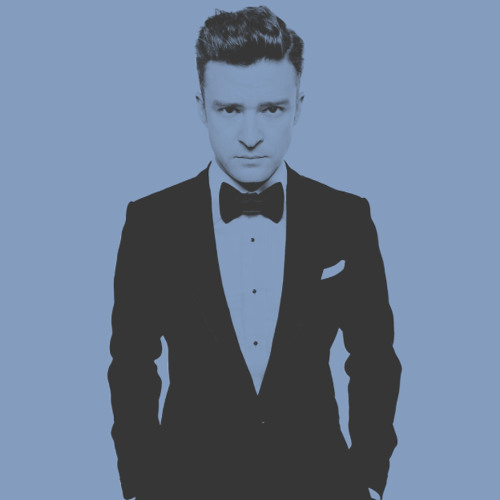 Stream Suit and Tie // Zebra Safari Melancholy Edit by ZEBRA SAFARI