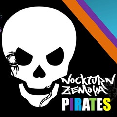 Nockturn & Zemoya - Pirates (Original Mix) Free DL