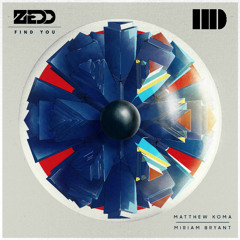 Zedd Ft. Matthew Koma & Miriam Bryant - Find You (Housedodo Remix)