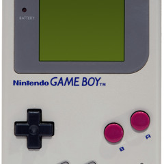 He took my game boy