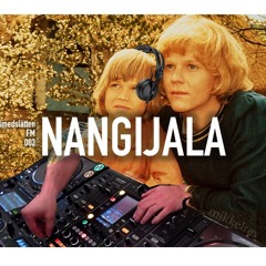 Smedslätten FM 003 - Nangijala