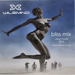 bliss mix