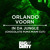 Artwork for Orlando Voorn - In Da Jungle (Chocolate Puma Miami Cut) [OUT NOW]