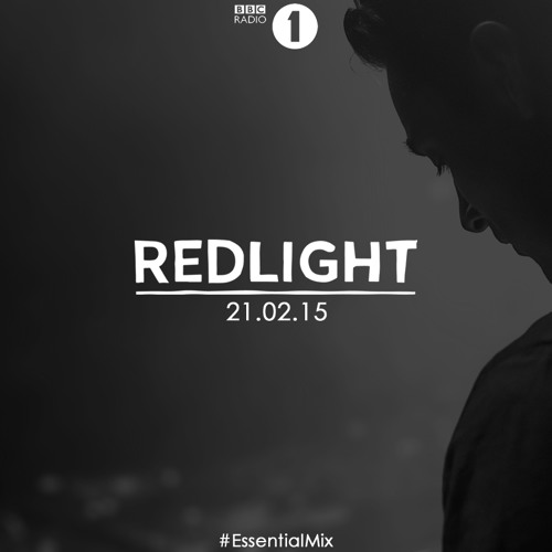Redlight - BBC Radio 1 Essential Mix - February 2015