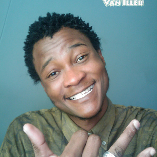 Van Iller - Keep Calm (prod[1]. Thuso Morabe)