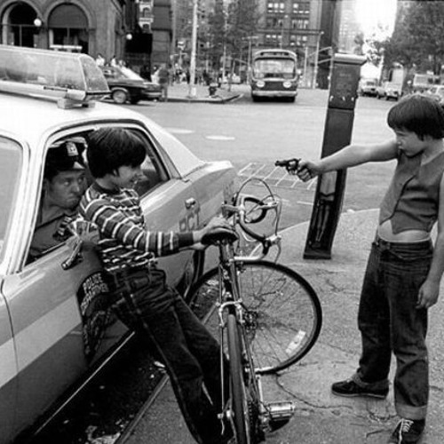 new dorp, new york - sbtrkt - redorp