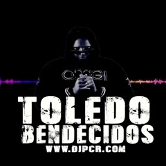 Toledo - Bendecidos (www.djpcr.com)