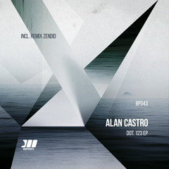[BP043] Alan Castro - Whales