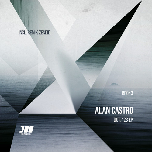 [BP043] Alan Castro - Whales