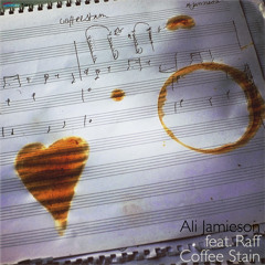 Ali Jamieson (Feat. Raff) - Coffee Stain (Ben Macklin reMix)