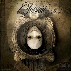 JOKSAD - OVER - Dell'arte . Prod By BOXTRUMENTAL , Cut By CROWN -- DBRZ