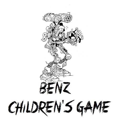 Benz - Children's Game