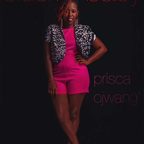 Elusive Baby - Prisca Ojwang'