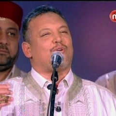 مولاي صلي وسلم دائما أبدا أحمد جلمام