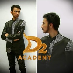 Reza Zakarya D'Academy 2 - Engkau Laksana Bulan