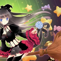 Nightcore~ Here there be Witches