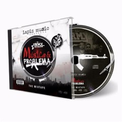 Lapiz Ft Fother, Quimico, Melymel, Chacka, Alpa Y Cirujano Nocturno   Atento A Mi 10 Mix