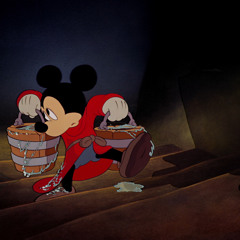 musica disney