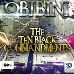 The Ten Black Commandments (Notorious BIG - Ten Crack Commandments Cover)