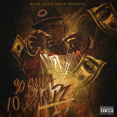 CAME FROM NOTHING FEATURING LACES FAM GHOST & TRE LACED UP ( PROD. BY PLATINUM SELLERS )