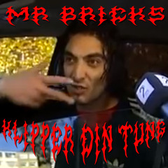 Klipper Din Tung