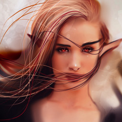 Elf's Death
