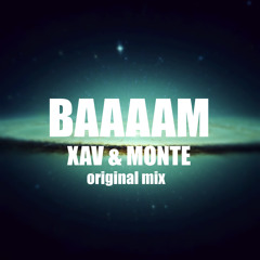 Baaaam - ZAV & Francesco Monte (Original Mix)
