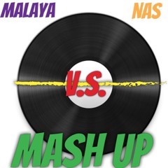 Drown X Rule The World Mash Up