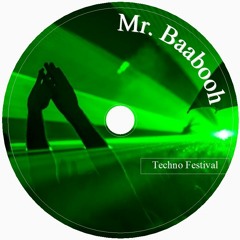 Techno Festival