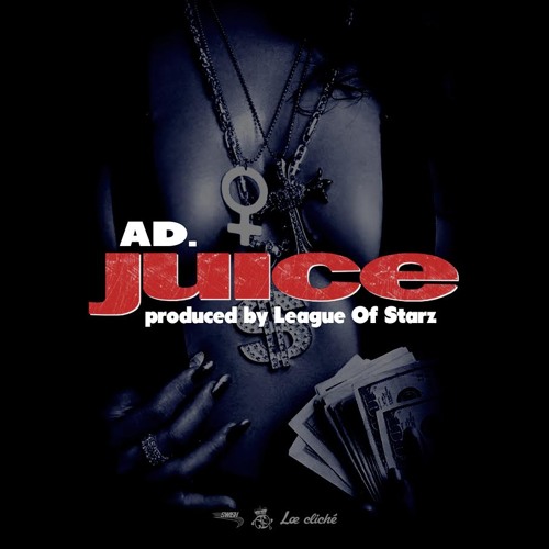 AD - "JUICE"