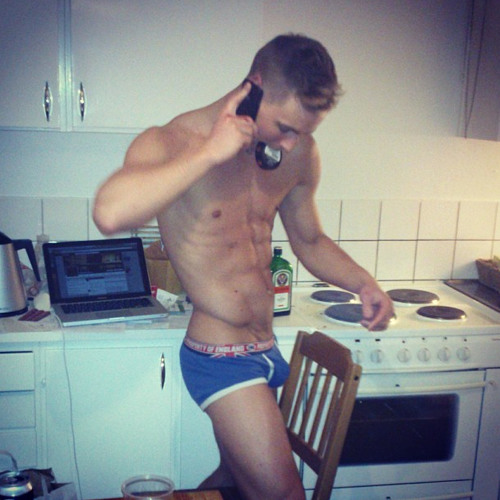 alone parTy