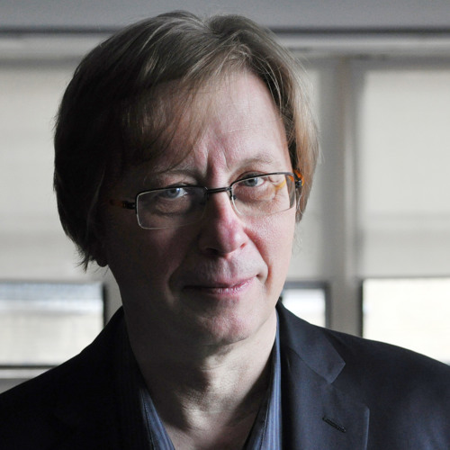 Stream Interview with Georg Friedrich Haas by Royal Opera House ...