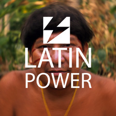 Recorrido Latino