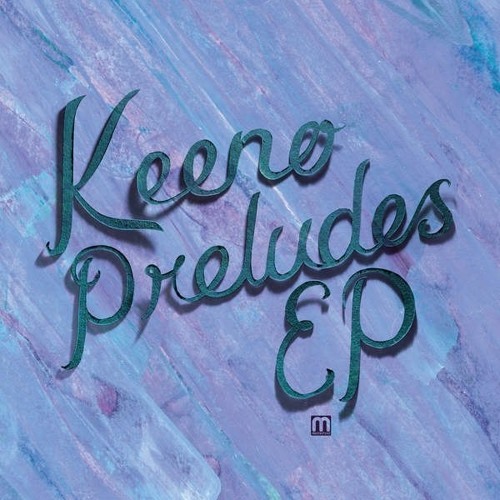 Keeno - One More Moment (feat. Cepasa)