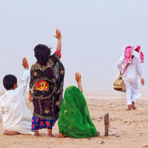 وا كبدي ي اللّي .