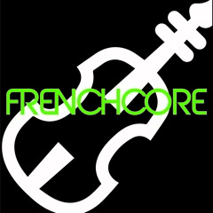 DJ France - Violin Frenchcore