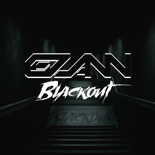 Gzann - Blackout (Original Mix)