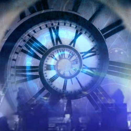 Doctor Who Theme Song (Ancient and Justified Remix)