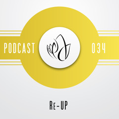Innocent Music Podcast | 034 | Re-UP | 24.4.2015
